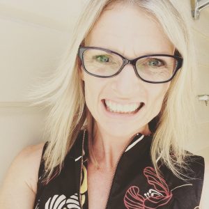 Michelle Lember
