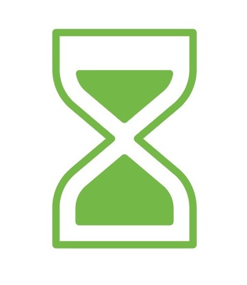 Hourglass Icon