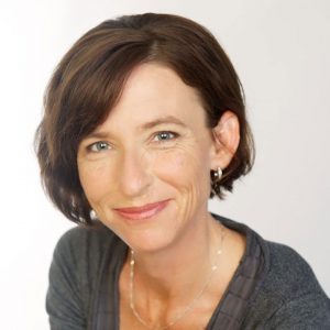 Anna Grant