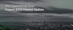 August 2026 Market Update