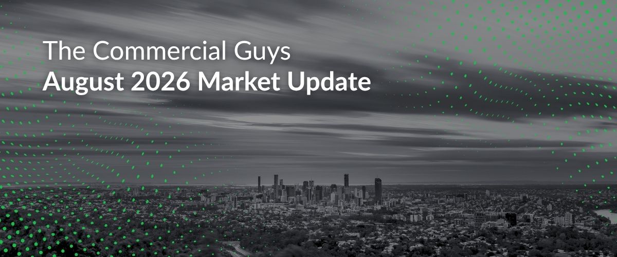August 2026 Market Update