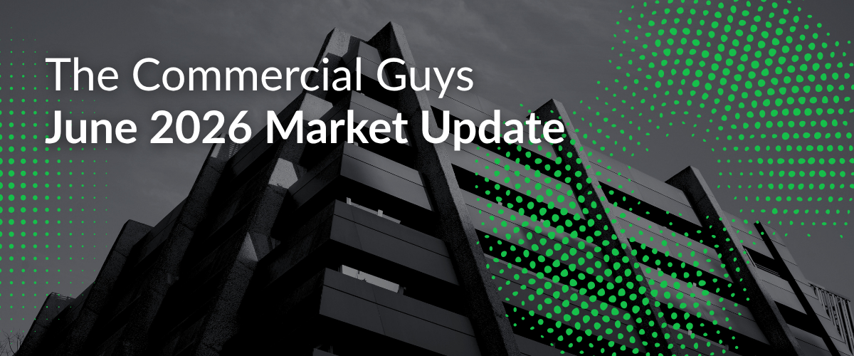 June 2026 Market Update