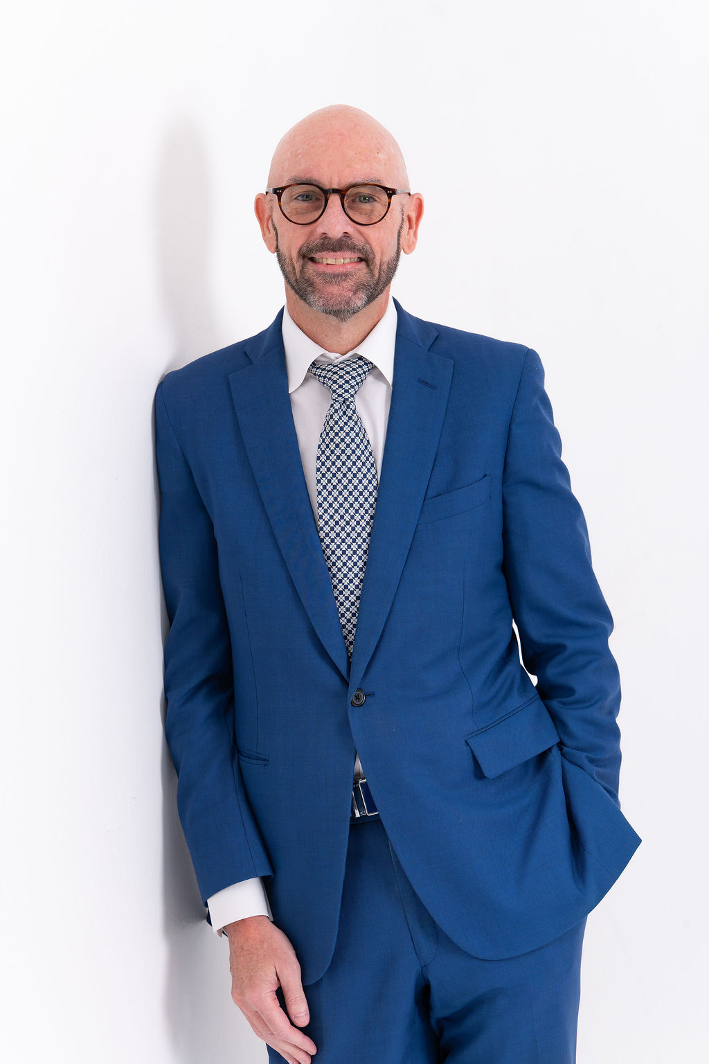 Adam Leishman, founder of The Commercial Guys