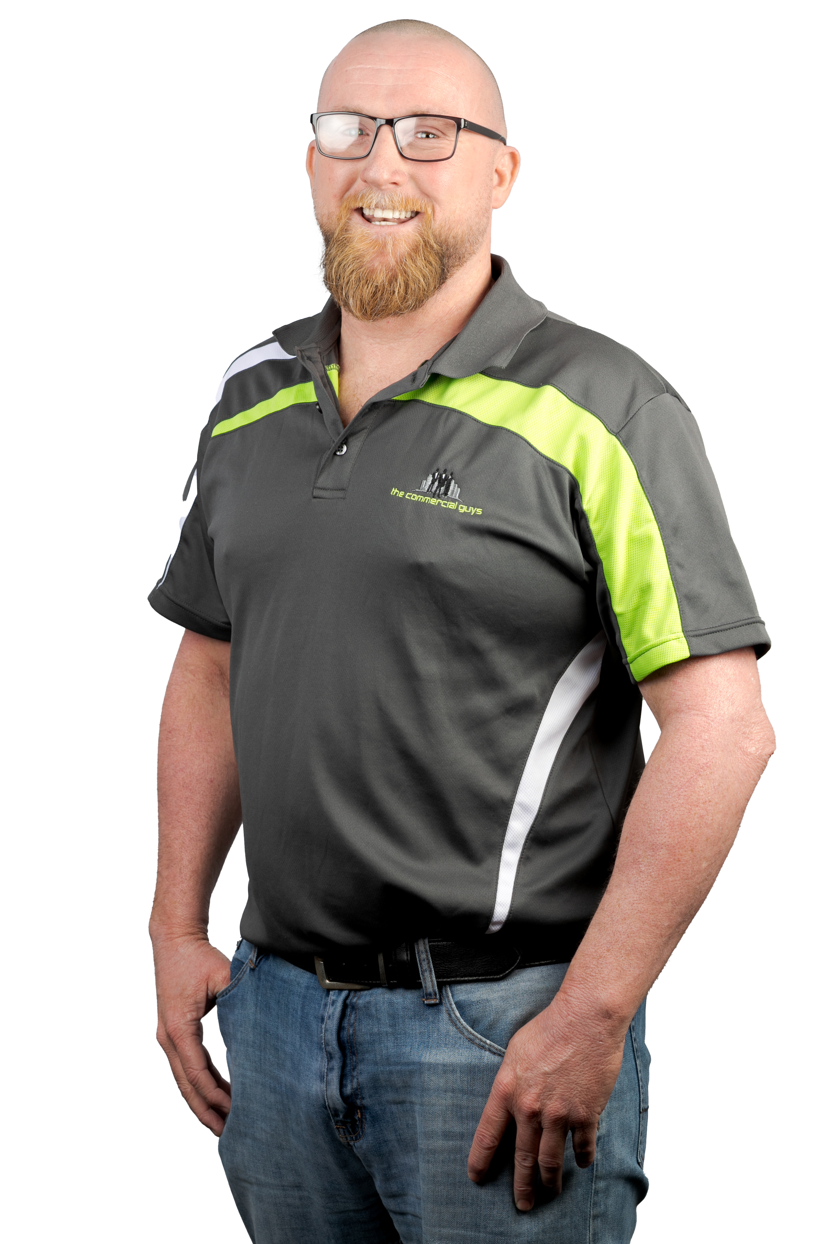 Matt Norton