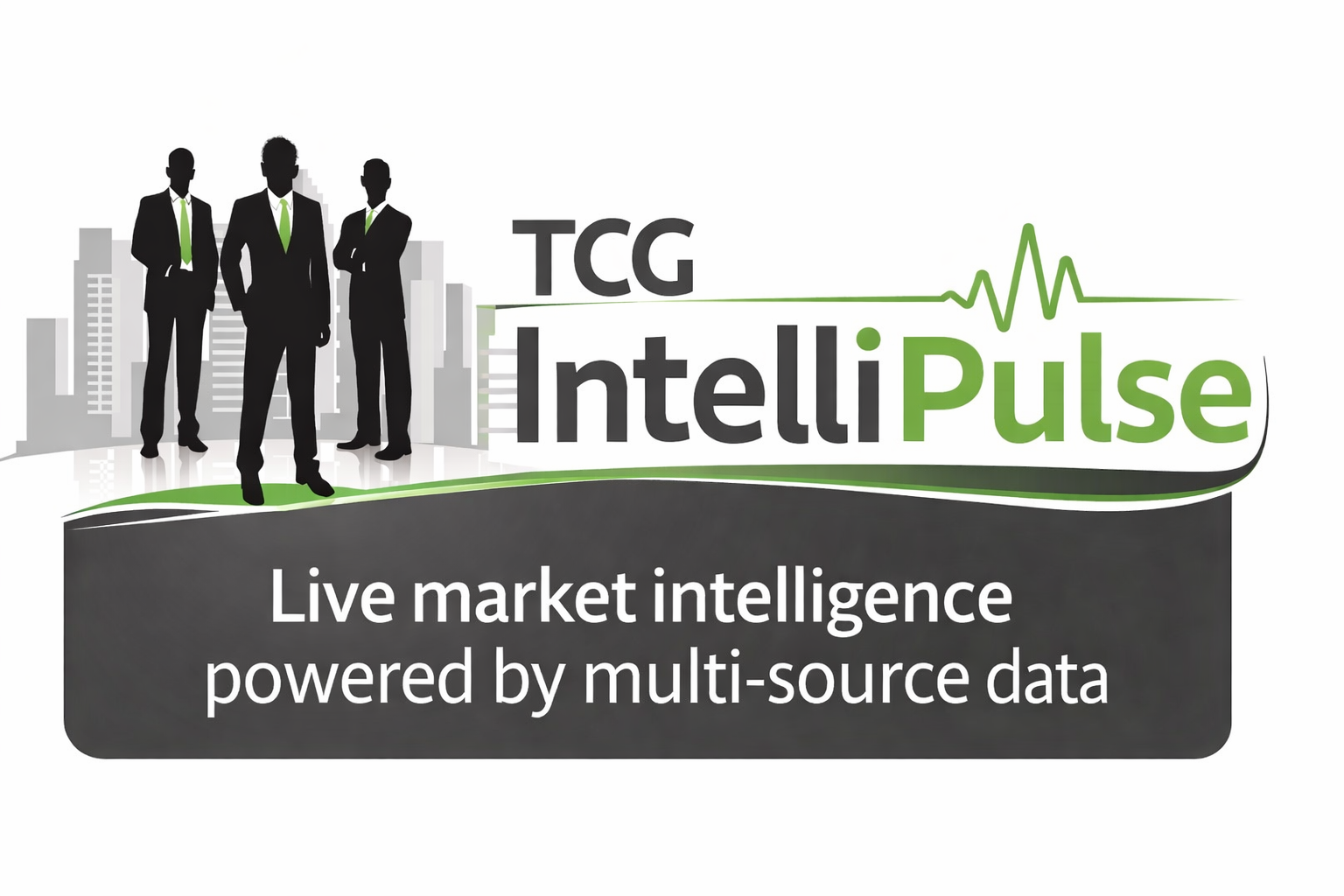 Introducing TCG IntelliPulse