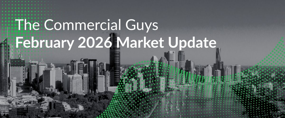 February 2026 Market Update