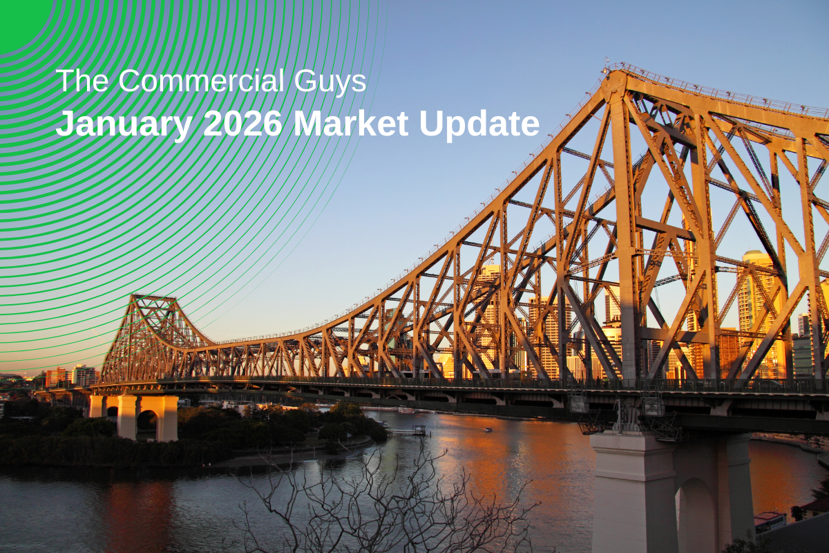 January 2026 Market Update