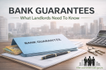 Bank Guarantees in Commercial Leasing
